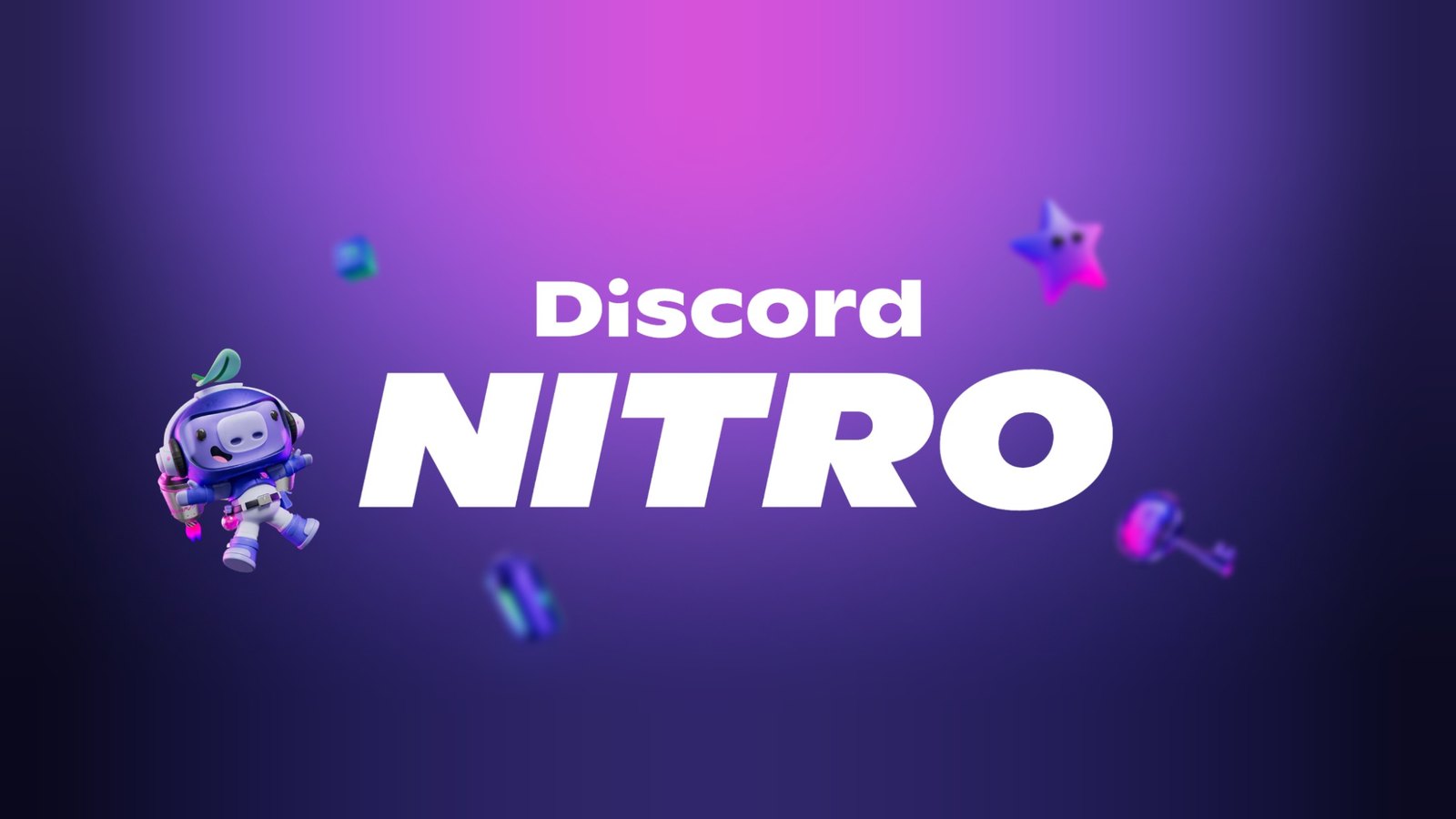 Discord Nitro