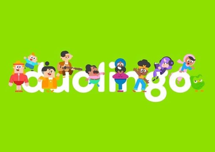 Duolingo Super