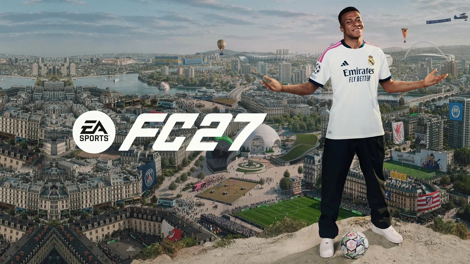 EA Sports FC 27