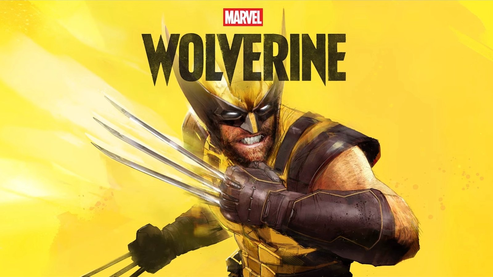 Marvel's Wolverine