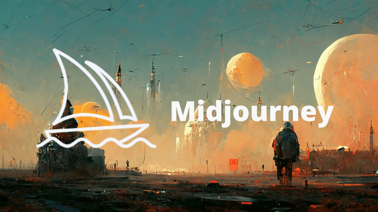 Midjourney Standard