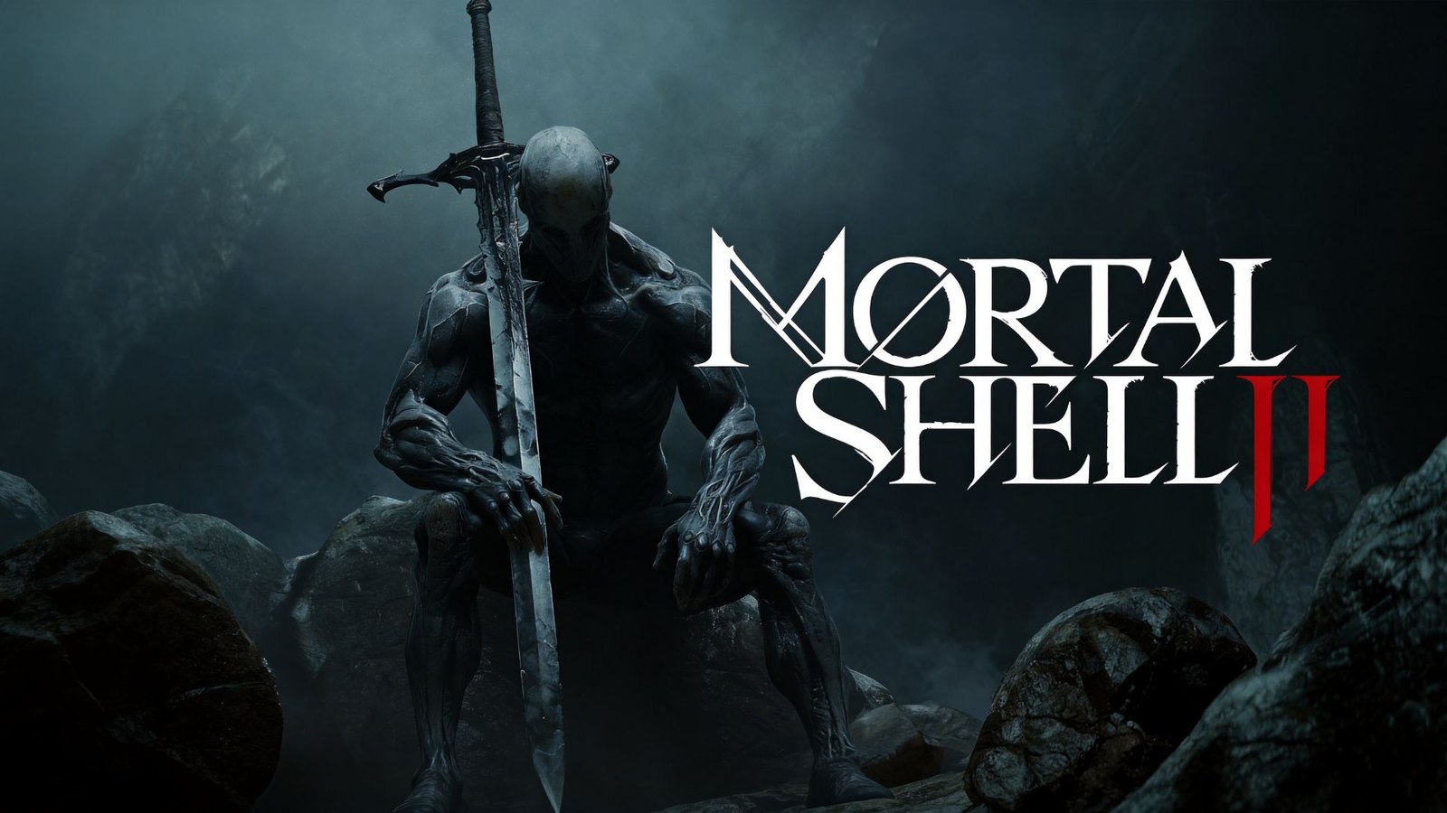 Mortal Shell II