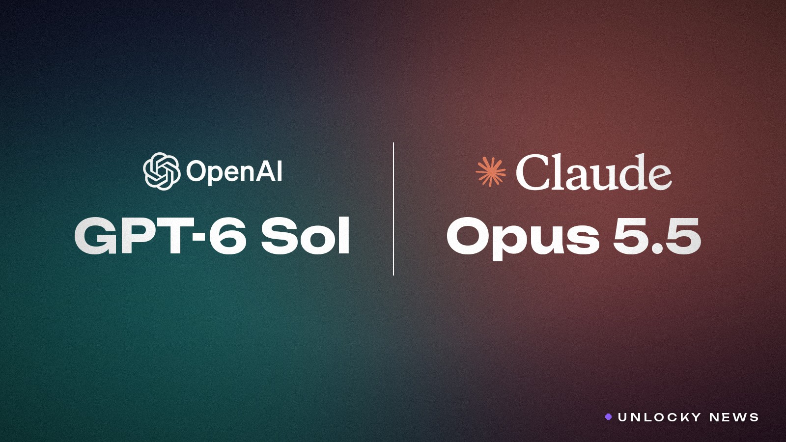 Битва за 90 минут: OpenAI и Anthropic выпустили новые модели в один день