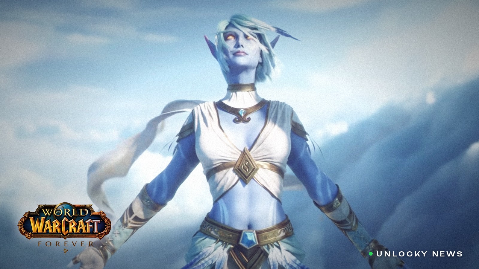 Blizzard снова продаёт нам молодость: всё о World of Warcraft: Forever