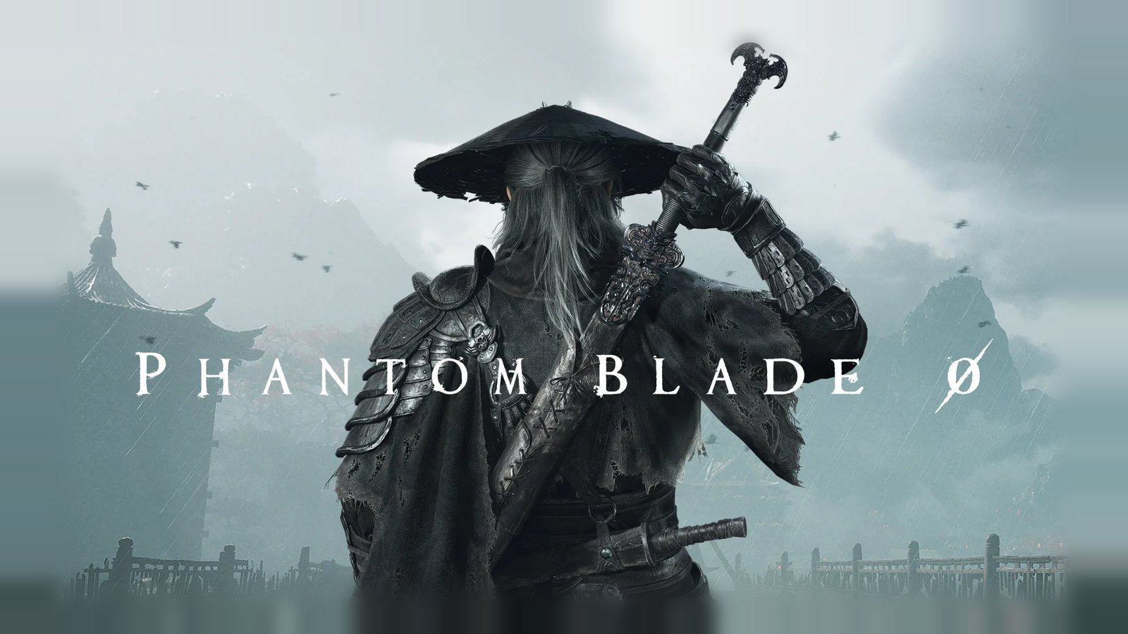 Phantom Blade Zero