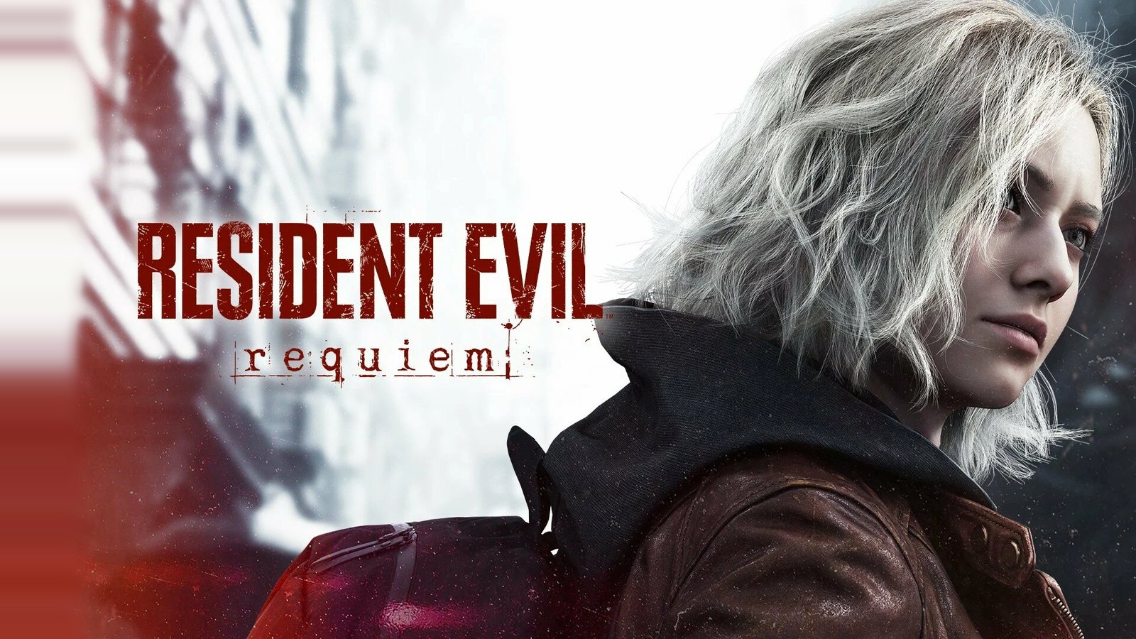 Resident Evil Requiem