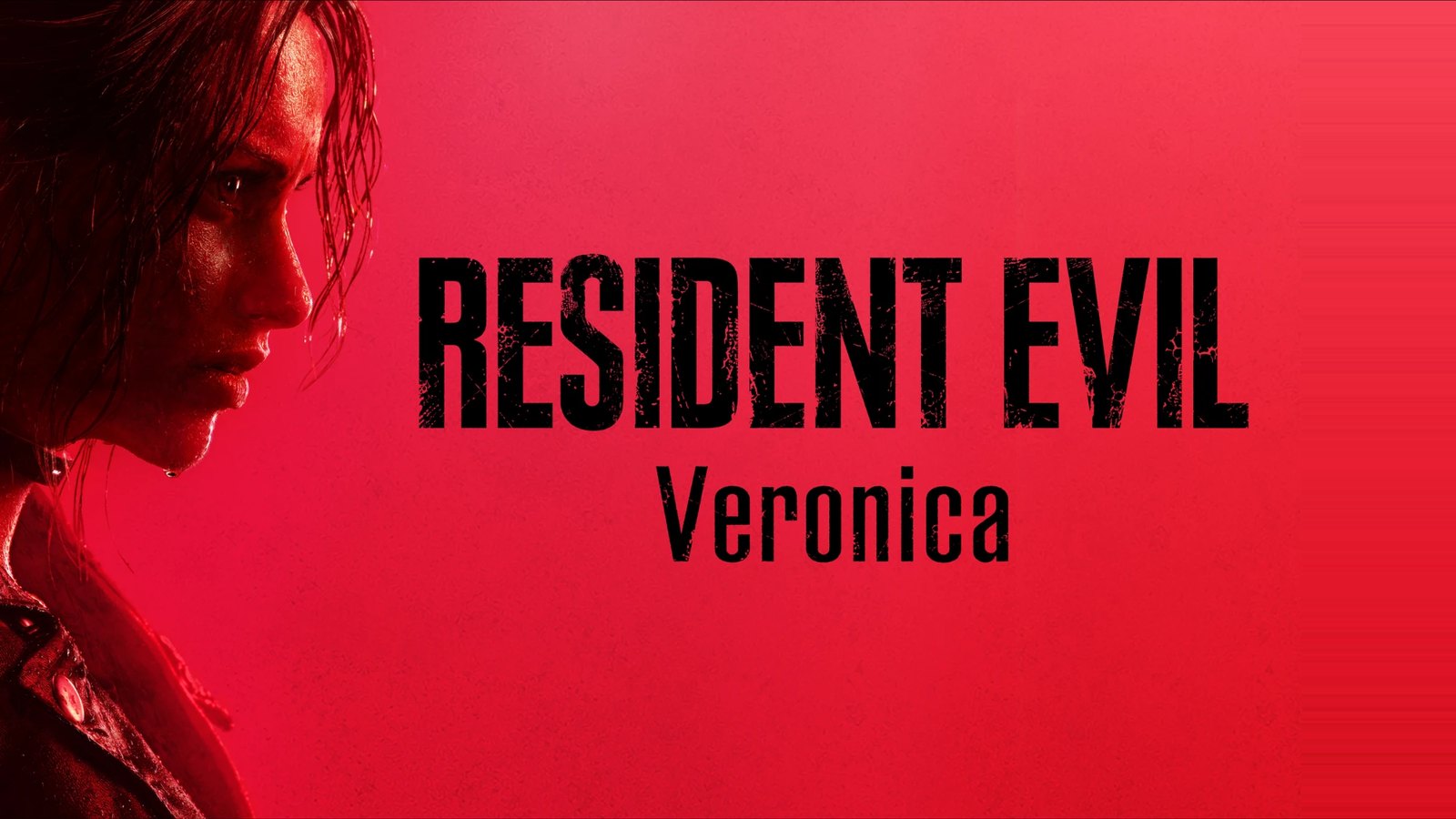 Resident Evil Veronica