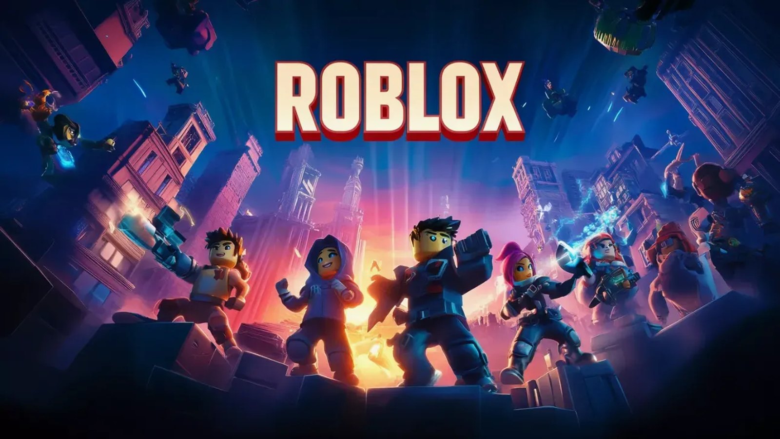 Roblox Robux
