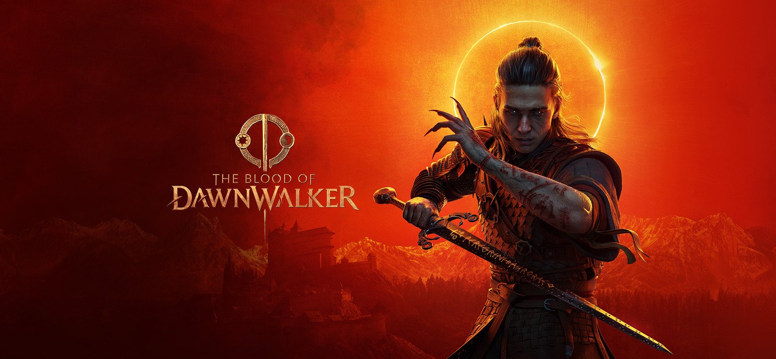 The Blood of Dawnwalker