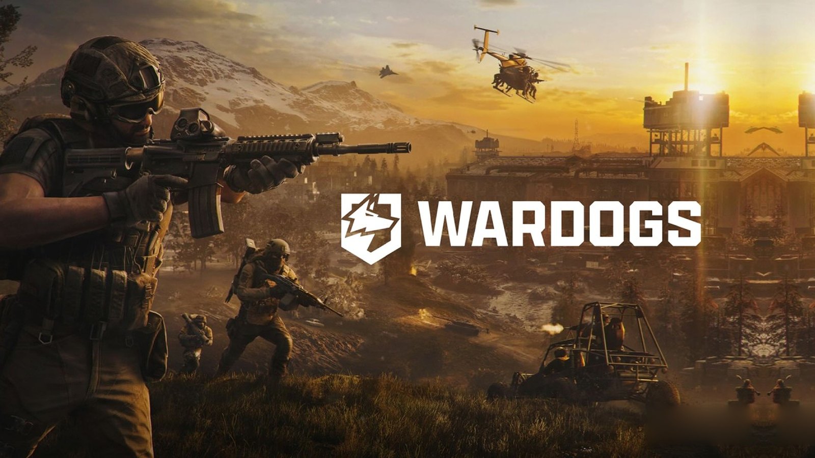 WARDOGS