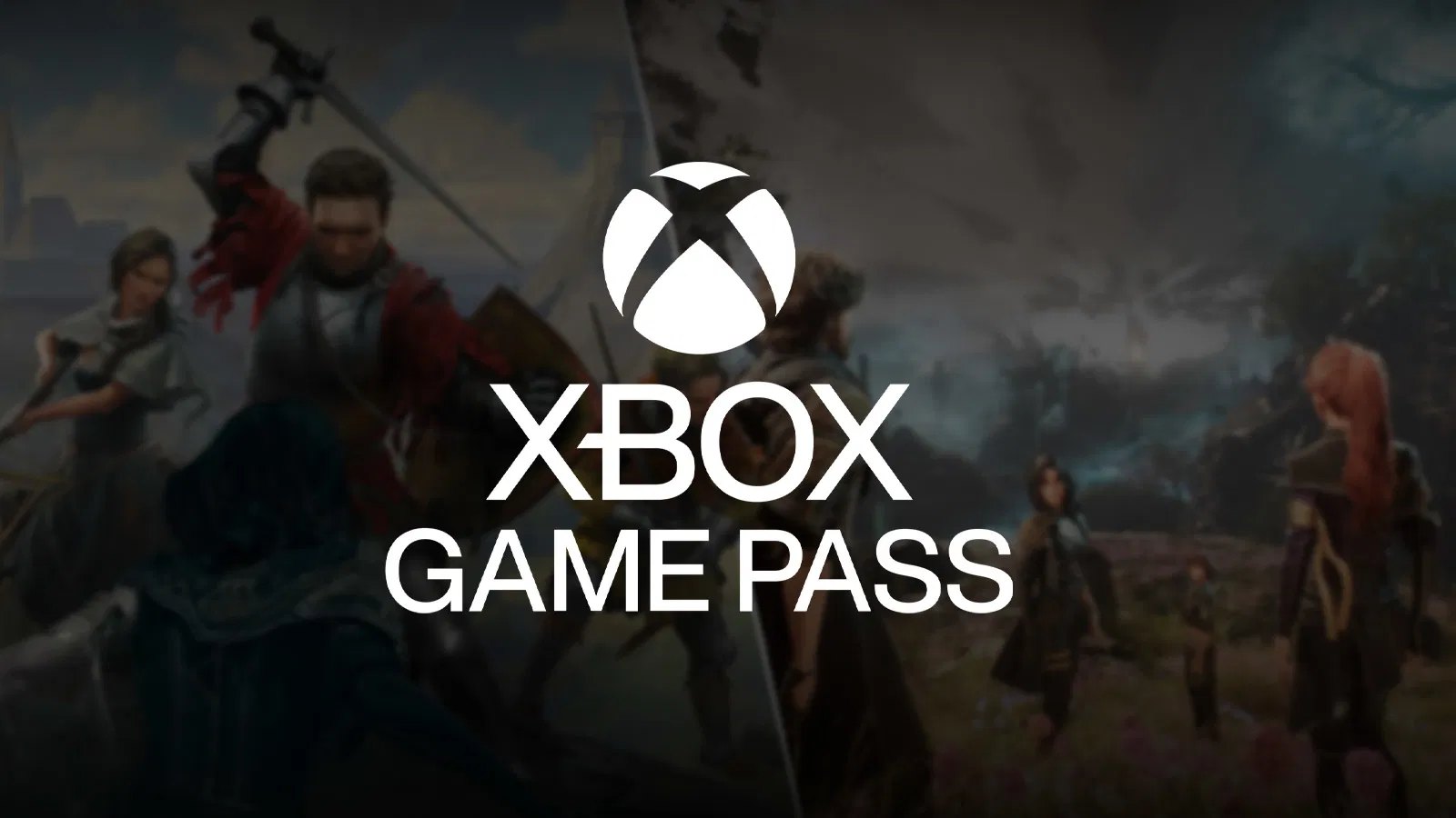 Xbox Game Pass Ultimate